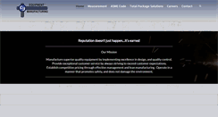 Desktop Screenshot of cjemc.com